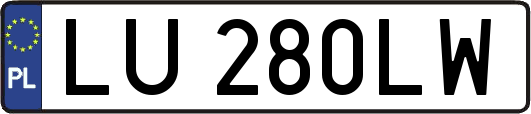 LU280LW