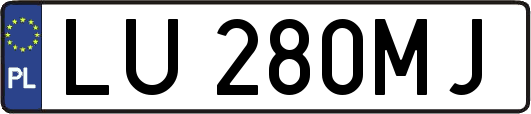 LU280MJ