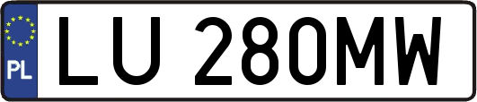 LU280MW