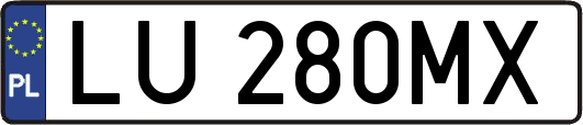 LU280MX