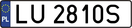 LU2810S