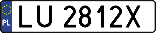 LU2812X
