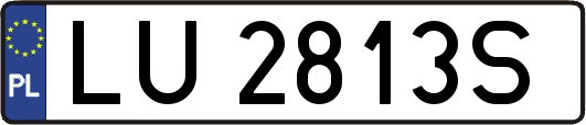 LU2813S