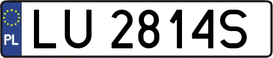 LU2814S