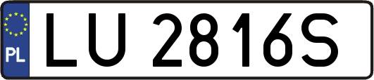 LU2816S