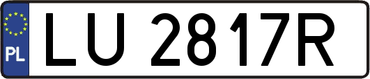 LU2817R
