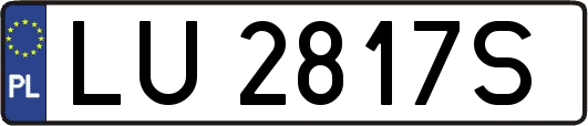 LU2817S