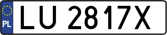 LU2817X