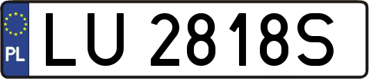 LU2818S