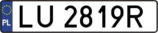 LU2819R