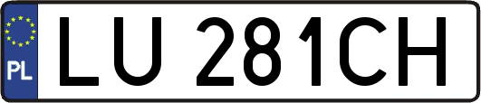 LU281CH