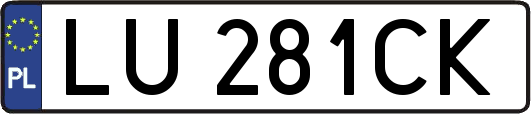 LU281CK