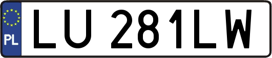 LU281LW