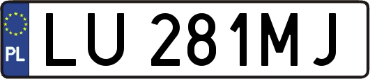 LU281MJ