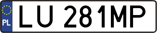 LU281MP