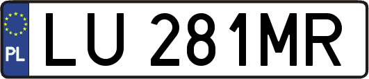 LU281MR