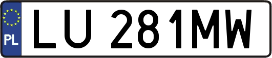 LU281MW