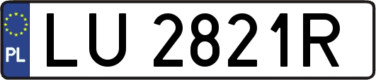 LU2821R