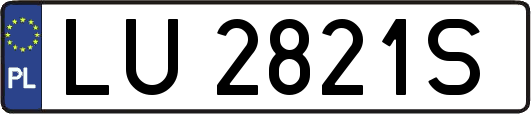 LU2821S