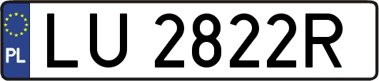 LU2822R