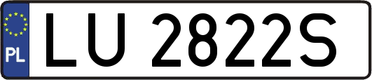 LU2822S