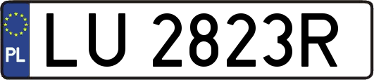 LU2823R