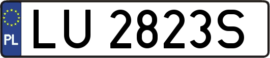 LU2823S
