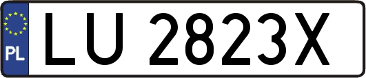 LU2823X