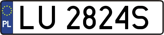 LU2824S