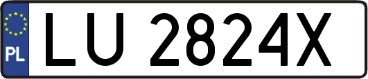 LU2824X