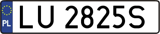 LU2825S