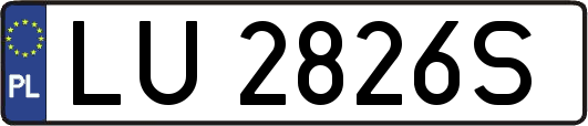 LU2826S