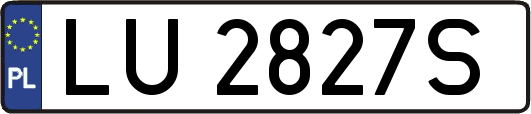 LU2827S