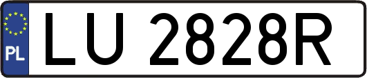 LU2828R
