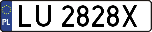 LU2828X