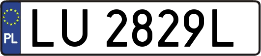 LU2829L