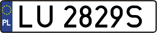 LU2829S