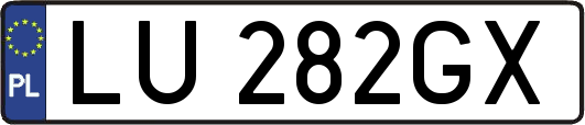 LU282GX