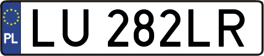 LU282LR