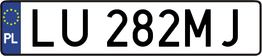 LU282MJ