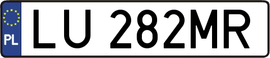 LU282MR