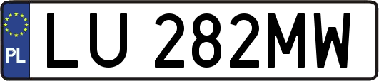 LU282MW