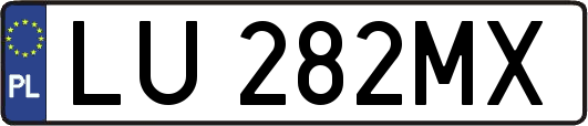 LU282MX