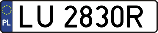 LU2830R