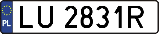 LU2831R