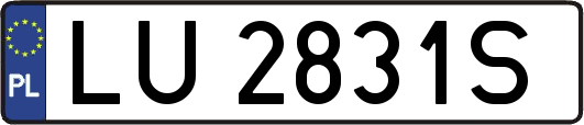 LU2831S