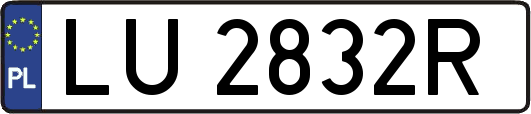 LU2832R