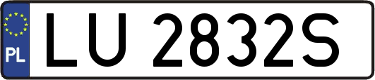 LU2832S