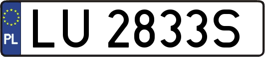 LU2833S