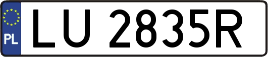 LU2835R